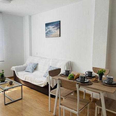 Apartamento San Miguel By At Home Costa Del Sol Nerja Exterior foto