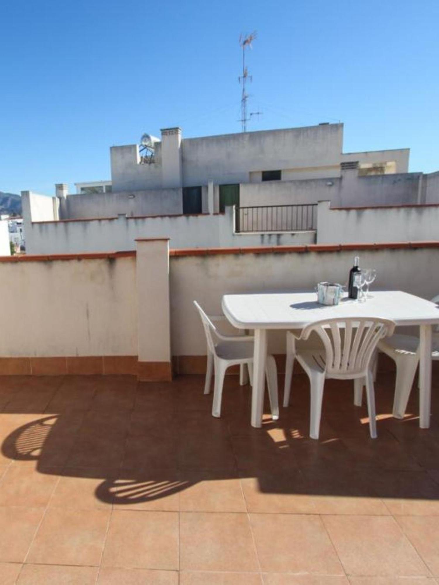 Apartamento San Miguel By At Home Costa Del Sol Nerja Exterior foto