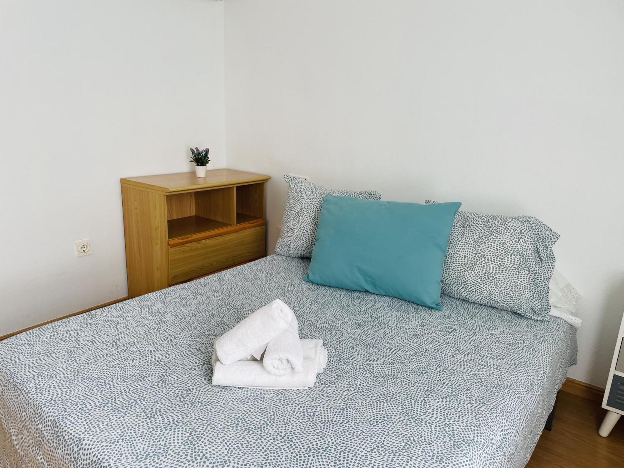 Apartamento San Miguel By At Home Costa Del Sol Nerja Exterior foto