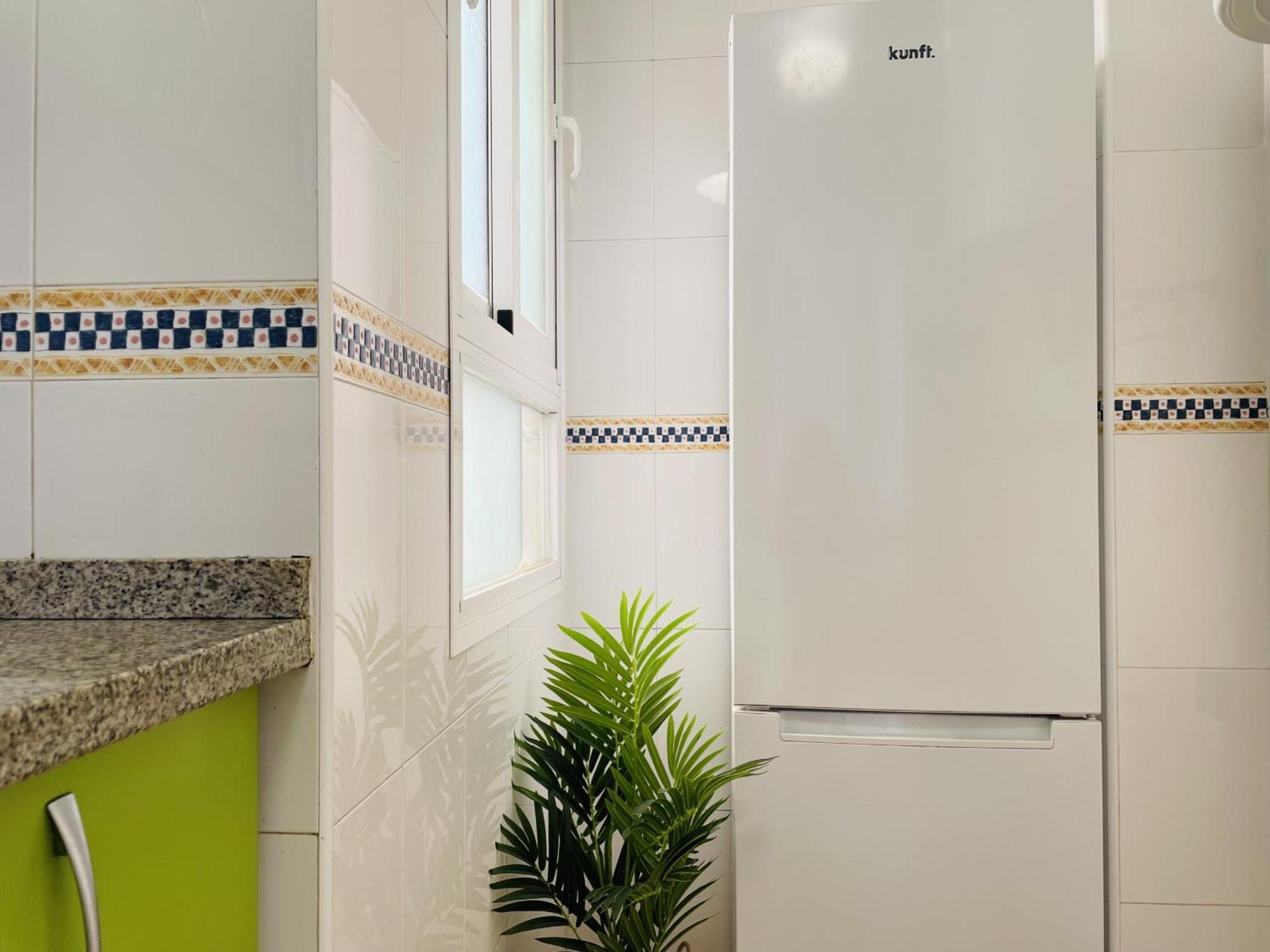 Apartamento San Miguel By At Home Costa Del Sol Nerja Exterior foto