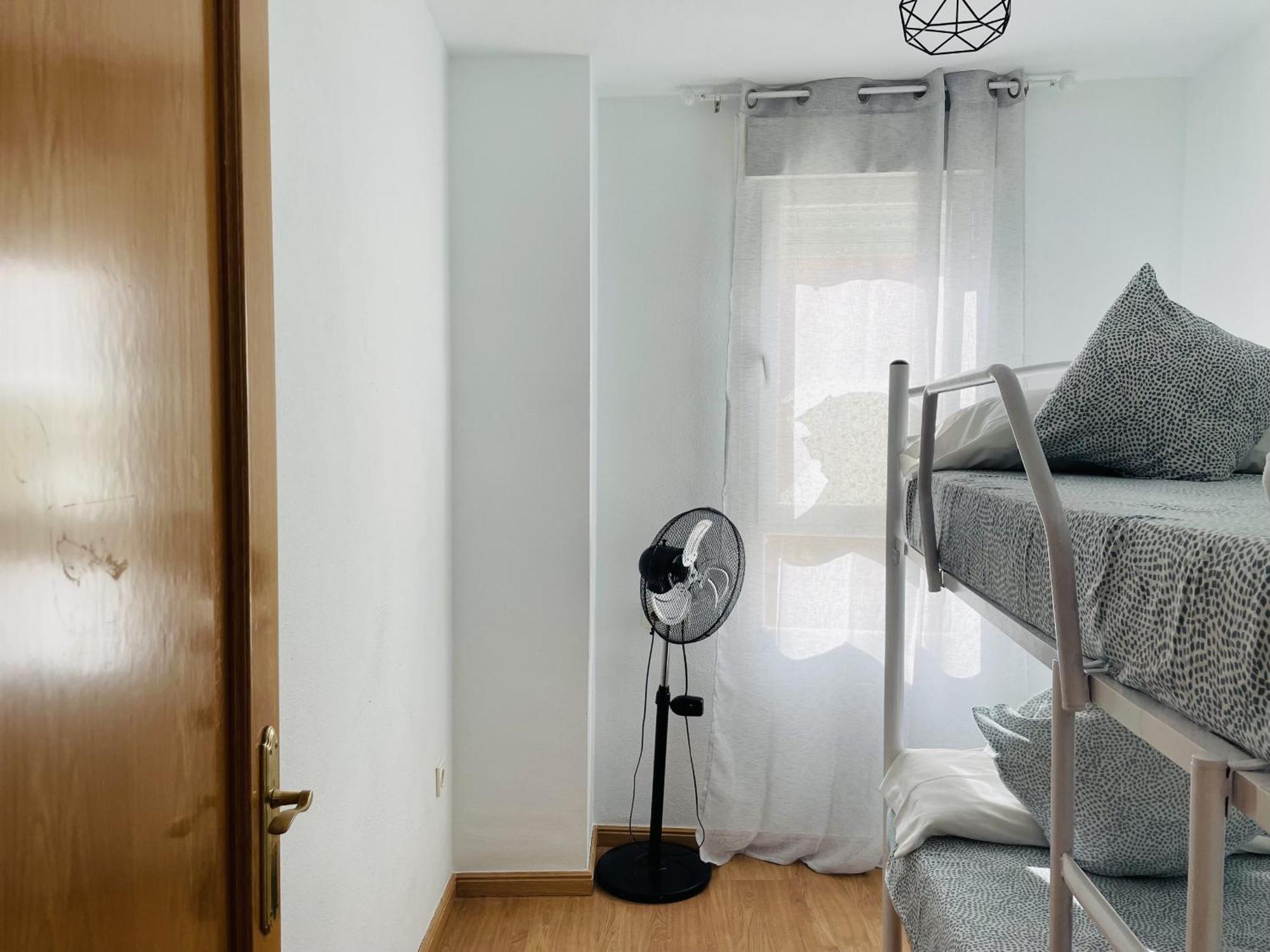 Apartamento San Miguel By At Home Costa Del Sol Nerja Exterior foto