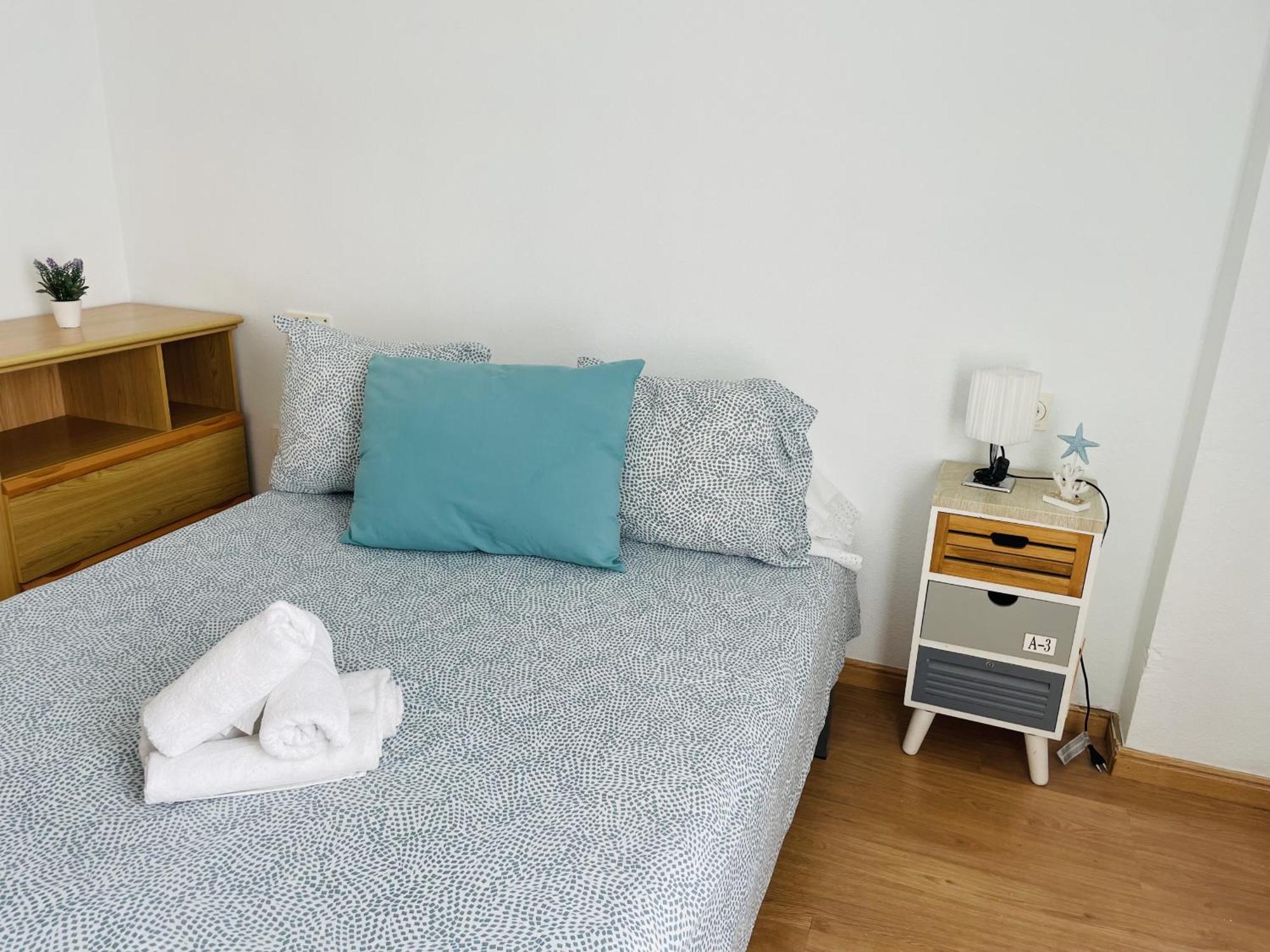 Apartamento San Miguel By At Home Costa Del Sol Nerja Exterior foto