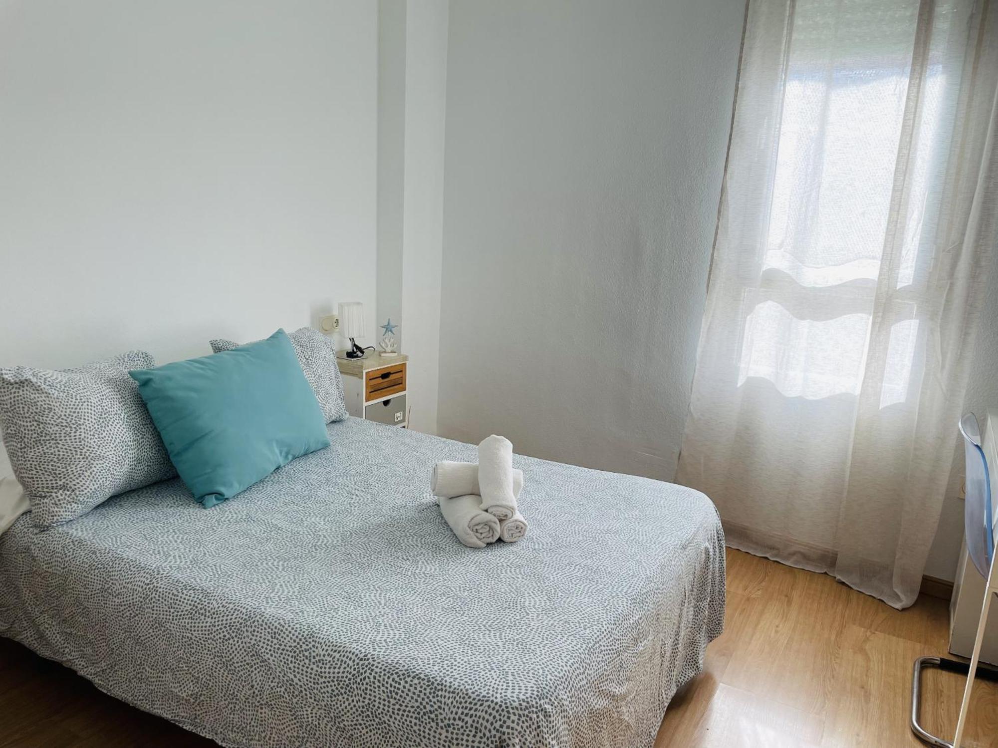 Apartamento San Miguel By At Home Costa Del Sol Nerja Exterior foto